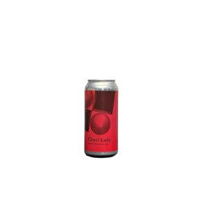Cherri Lady Chocolate Cherry Cream Stout