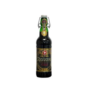 Pivo - CHODOVAR Zámocké čierne 10° /0,5l