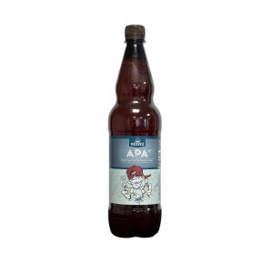 Pivo Medveď - APA 12 ° /1l