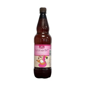 Pivo Medveď - Summer IPA 12 ° /1l