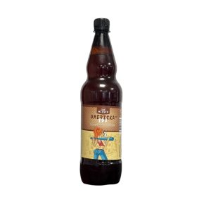 Pivo Medveď - Americká IPA 16 ° /1l