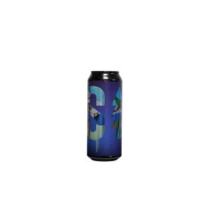 PIVO - SIBERIA MINI IPA 8° /0,5l