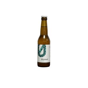 Minimal Nealko IPA /330ml