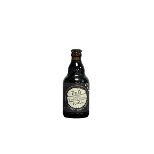 Pivo - Terkin tmavý dúšok 13% /330ml