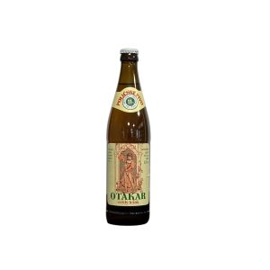 Pivo - OTAKAR 11° /0,5l