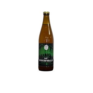 BUCHVALD 10° - SVETLÉ VÝČAPNÉ /0,5l
