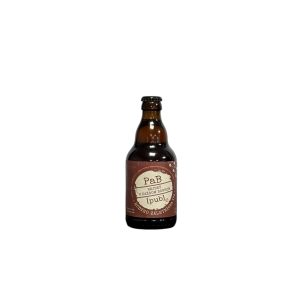 Pivo - Rudyho záletnícka IPA 15° /330ml