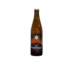 BUCHVALD 12° - SVETLÝ LEŽIAK /0,5l