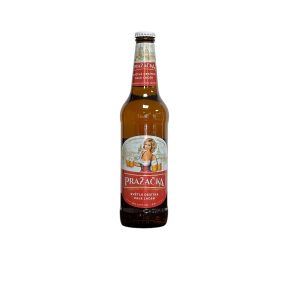 PIVO- PRAŽAČKA 10° /0,5l