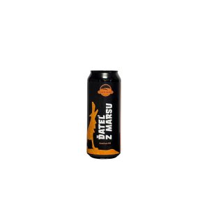 PIVO - Ďateľ z Marsu 14° /0,5l