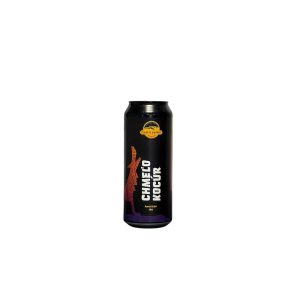 PIVO - Chmeľokocúr 14° /0,5l