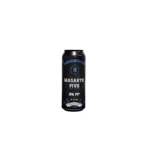 MASARYK PIVO 14° - IPA /0,5l