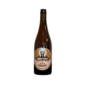 PIVO - Imhotep 15° /0,75l
