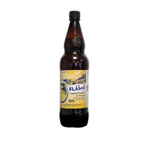 FLÁMM- Jesenná trinástka Dr. Flámma 13° /0,75l
