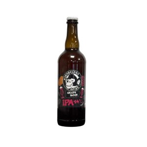PIVO- IPA 14% /0,75l