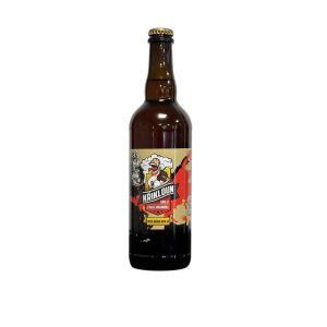 PIVO- KŘIKLOUN APA 12° /0,75l