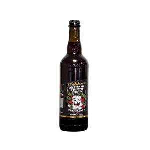 PIVO - Beetroot&Liquorice 12° /0,75l