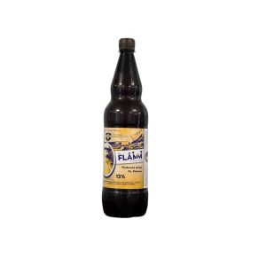 FLÁMM- Viedenský ležiak Dr. Flámma 13° /0,75l