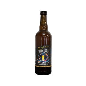 PIVO - Solar System DoubleIPA 18° /0,75l