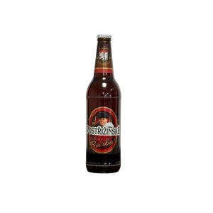 Pivo - Nežný Barbar 13° /0,5l