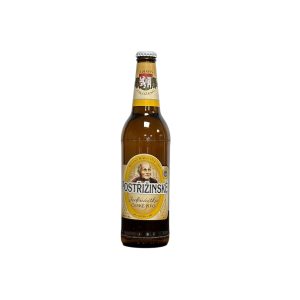 Pivo - POSTŘIŽINSKÉ 11° /0,5l