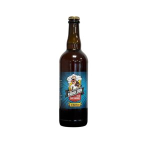 KŘIKLOUN CITRA IPA 13° /0,75l