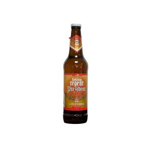 Pivo - Bohemia Regent President /0,5l - Image 1