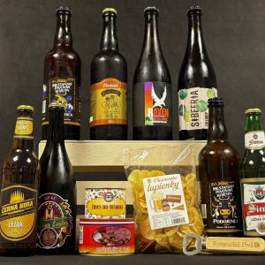 Darčeková debnička – OCHUTNÁVACÍ VÝKOP