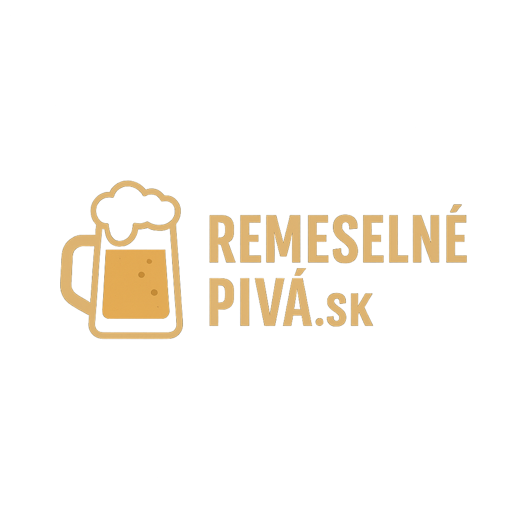 Remeselné pivá
