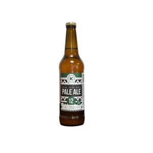 Kamenice 12° New Zealand Pale Ale /0,5l