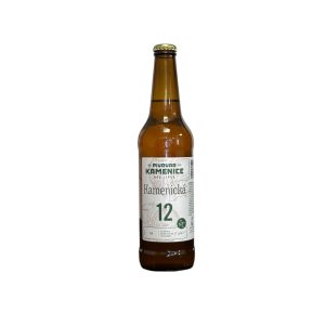 Kamenická 12% 0,5L