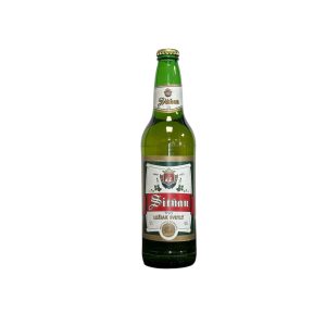 SITŇAN 12% SVETLÝ /0,5L