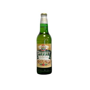 POPPER PREMIUM SVETLÝ 12° /0,5L