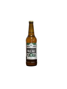 ale remeselné pivo